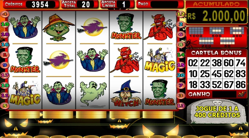 Hallo Bingo