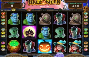Happy Halloween
