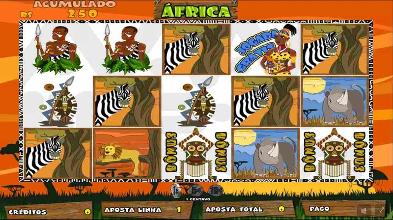 Africa