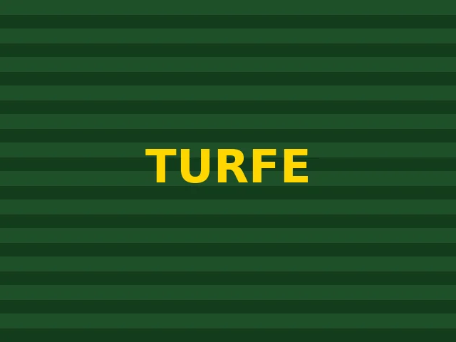 Turfe